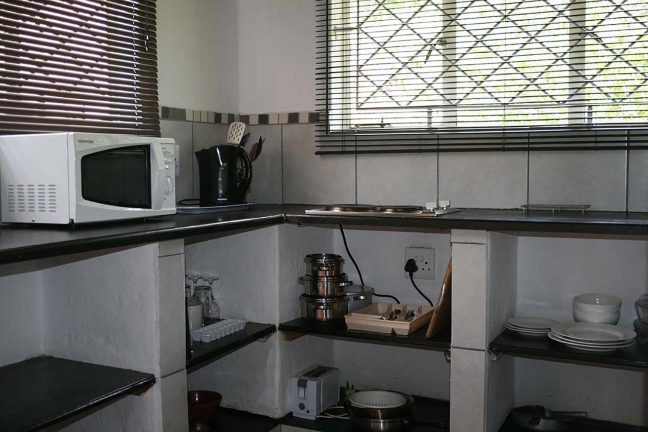 فيلا Sabie Star المظهر الخارجي الصورة